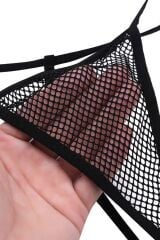 Siyah File String